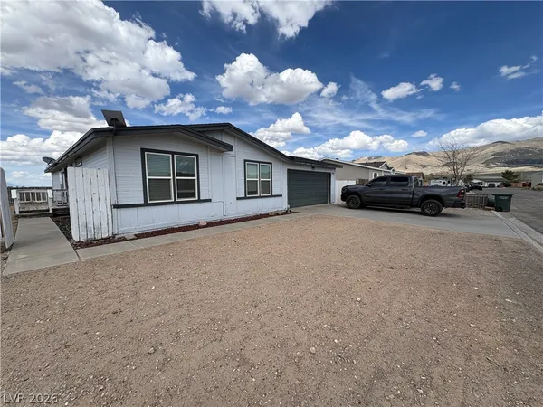 $339,000 | 734 North 104th Street, Ely, NV 89301