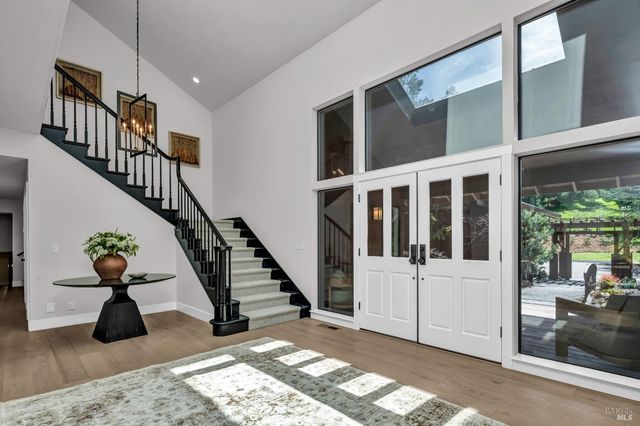 $6,995,000 | 40 Los Pinos, Nicasio, CA 94946