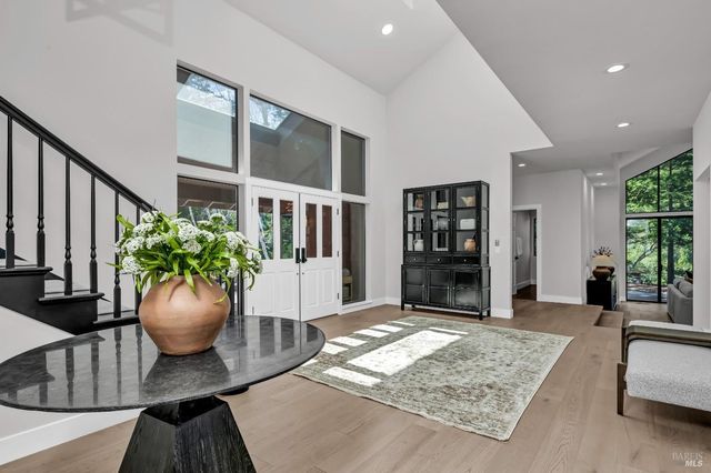 $6,995,000 | 40 Los Pinos, Nicasio, CA 94946