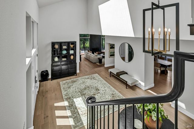 $6,995,000 | 40 Los Pinos, Nicasio, CA 94946