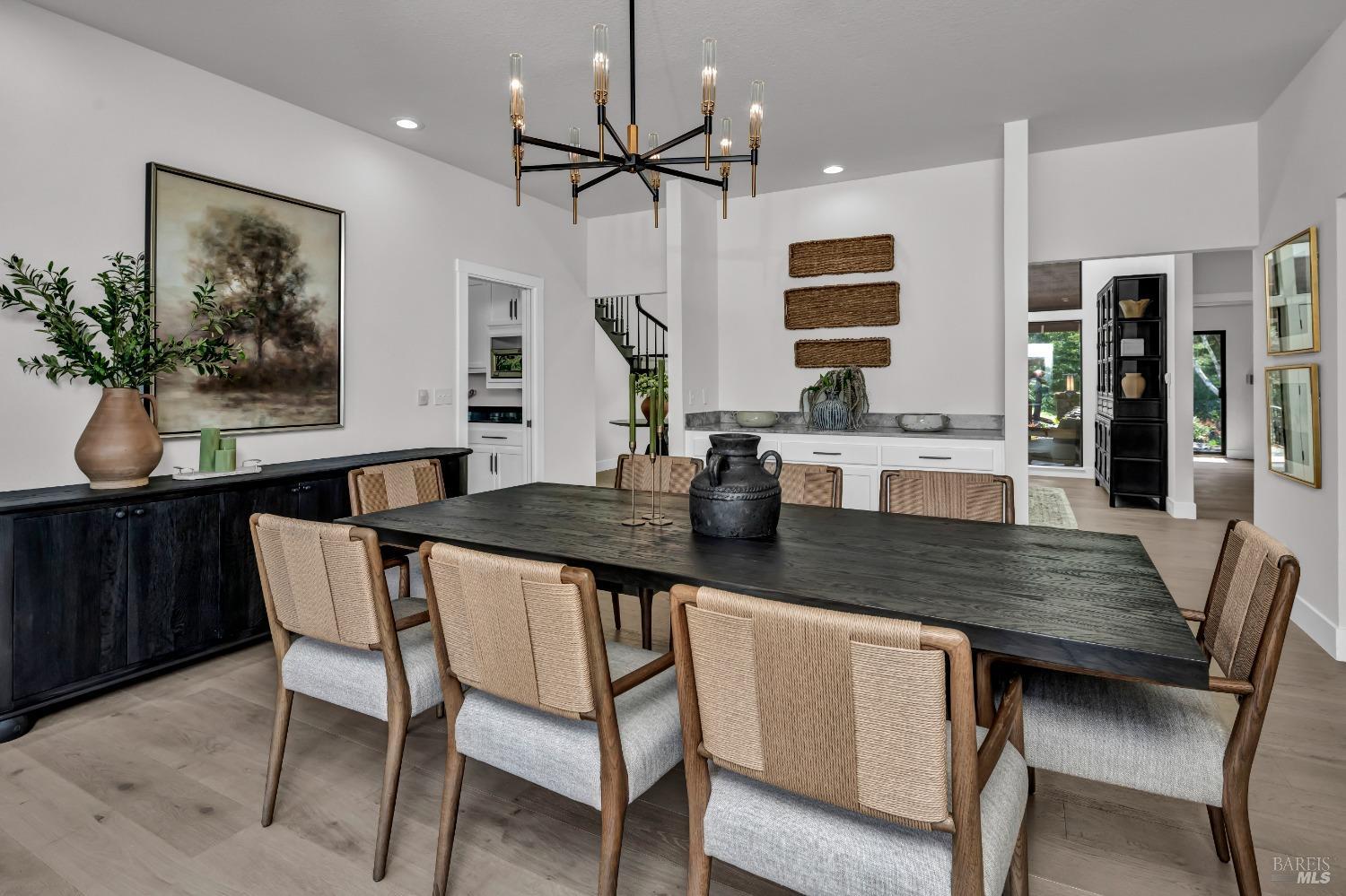 40 Los Pinos Nicasio, CA 94946 - Photo 17 of 99