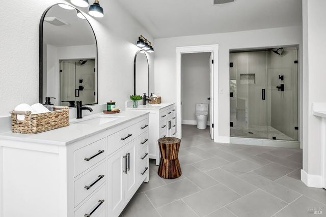 $6,995,000 | 40 Los Pinos, Nicasio, CA 94946