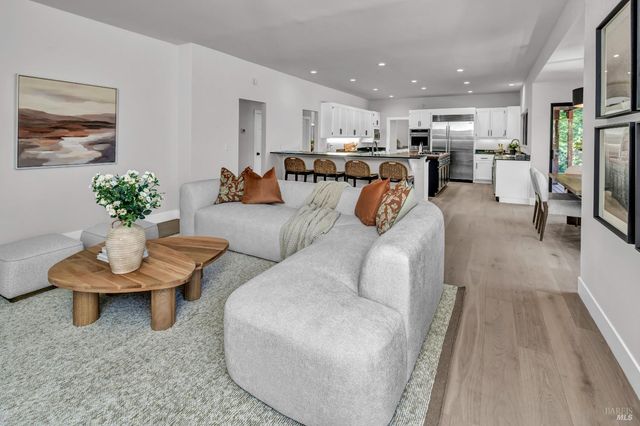 $6,995,000 | 40 Los Pinos, Nicasio, CA 94946