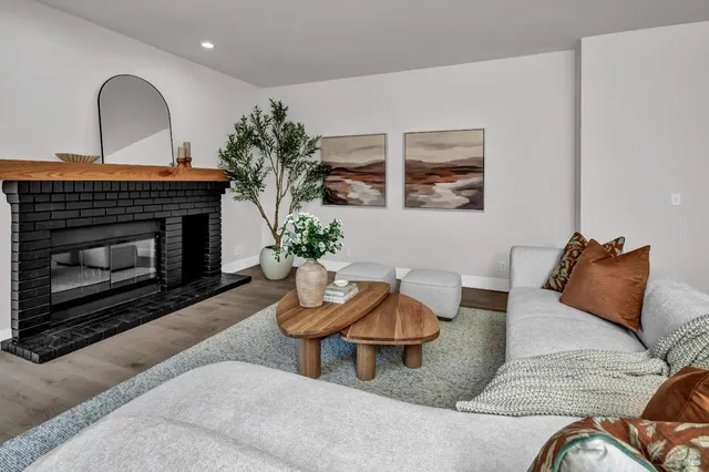 $6,995,000 | 40 Los Pinos, Nicasio, CA 94946