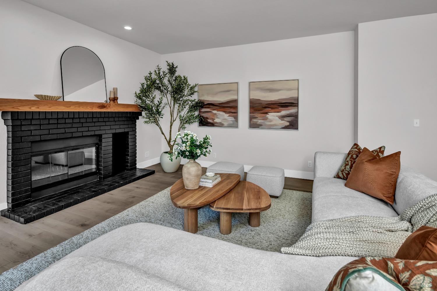 40 Los Pinos Nicasio, CA 94946 - Photo 22 of 99