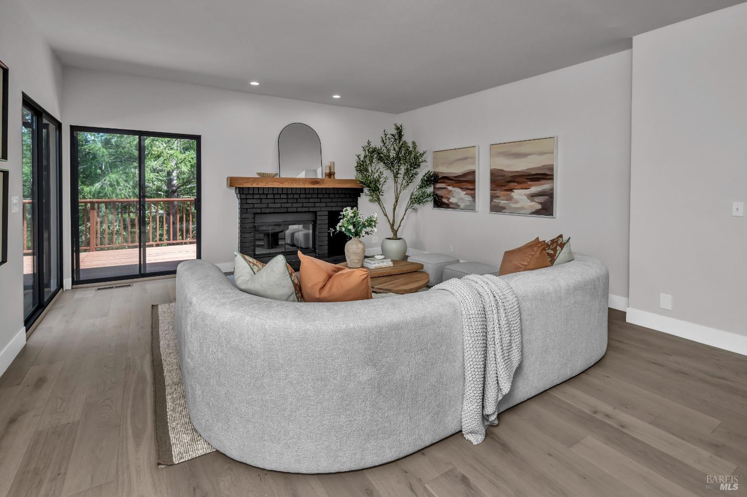 40 Los Pinos Nicasio, CA 94946 - Photo 23 of 99