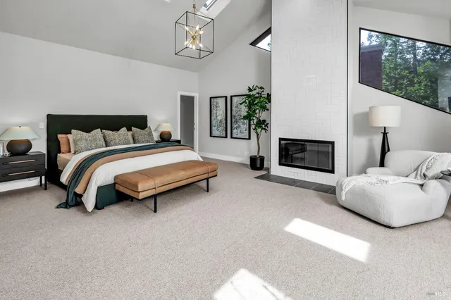 $6,995,000 | 40 Los Pinos, Nicasio, CA 94946