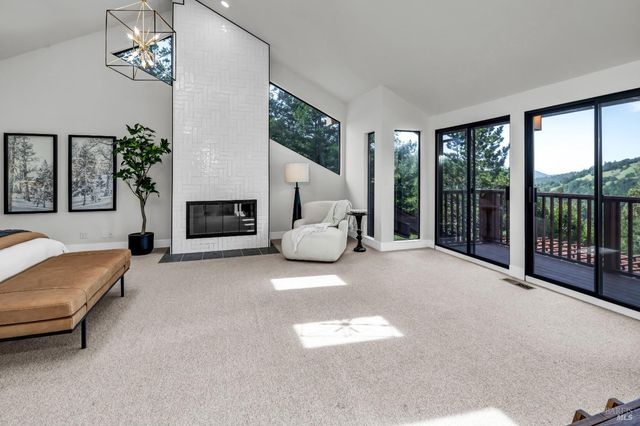 $6,995,000 | 40 Los Pinos, Nicasio, CA 94946