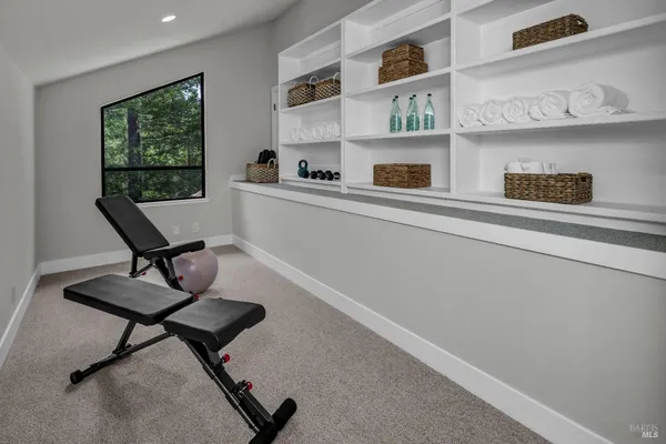 $6,995,000 | 40 Los Pinos, Nicasio, CA 94946