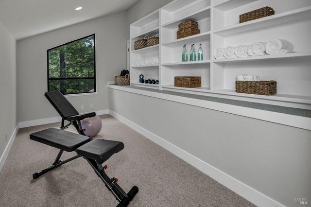 $6,995,000 | 40 Los Pinos, Nicasio, CA 94946