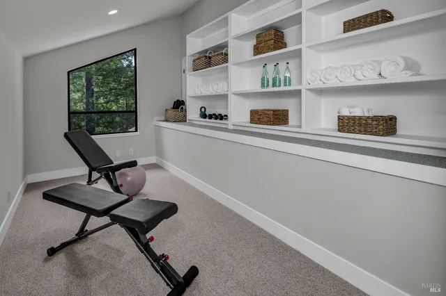 $6,995,000 | 40 Los Pinos, Nicasio, CA 94946