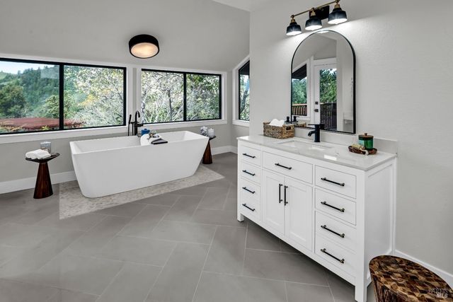 $6,995,000 | 40 Los Pinos, Nicasio, CA 94946