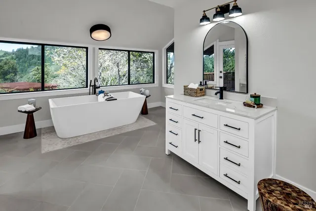 $6,995,000 | 40 Los Pinos, Nicasio, CA 94946