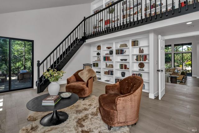 $6,995,000 | 40 Los Pinos, Nicasio, CA 94946