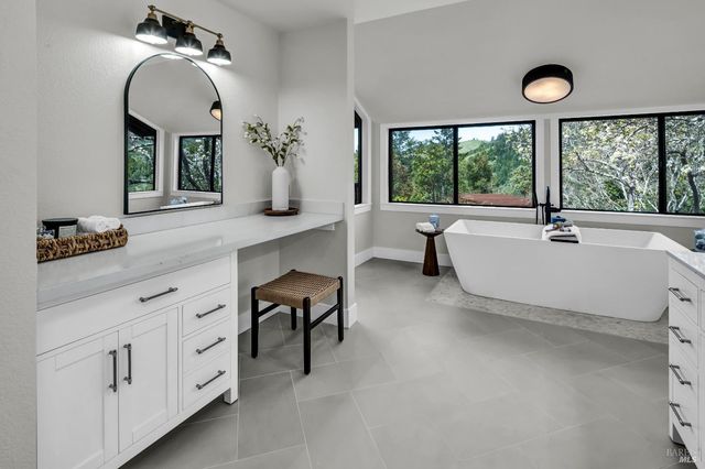 $6,995,000 | 40 Los Pinos, Nicasio, CA 94946