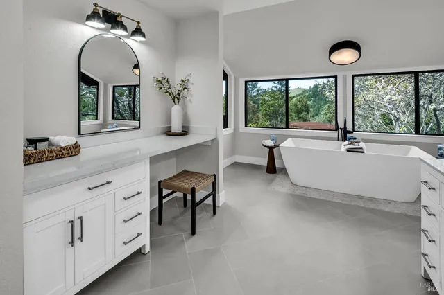 $6,995,000 | 40 Los Pinos, Nicasio, CA 94946