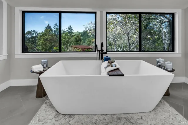 $6,995,000 | 40 Los Pinos, Nicasio, CA 94946