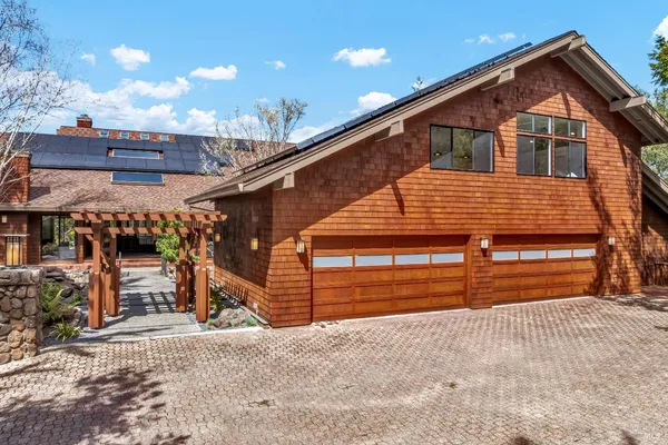 $6,995,000 | 40 Los Pinos, Nicasio, CA 94946