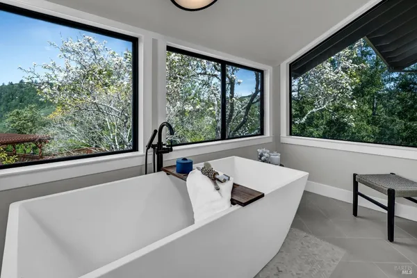 $6,995,000 | 40 Los Pinos, Nicasio, CA 94946