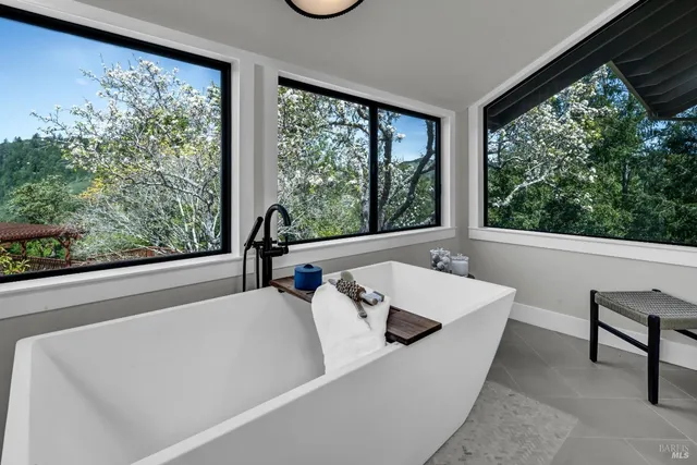 $6,995,000 | 40 Los Pinos, Nicasio, CA 94946