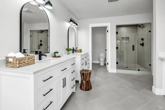 $6,995,000 | 40 Los Pinos, Nicasio, CA 94946