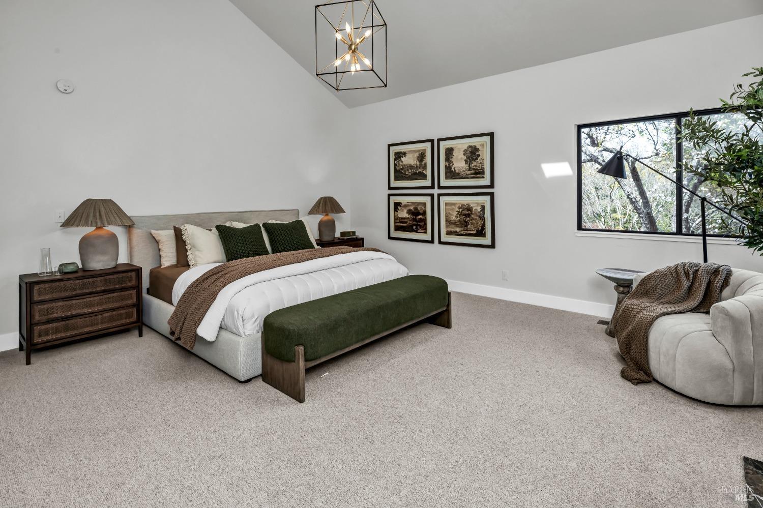 40 Los Pinos Nicasio, CA 94946 - Photo 37 of 99