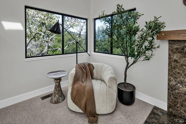 $6,995,000 | 40 Los Pinos, Nicasio, CA 94946