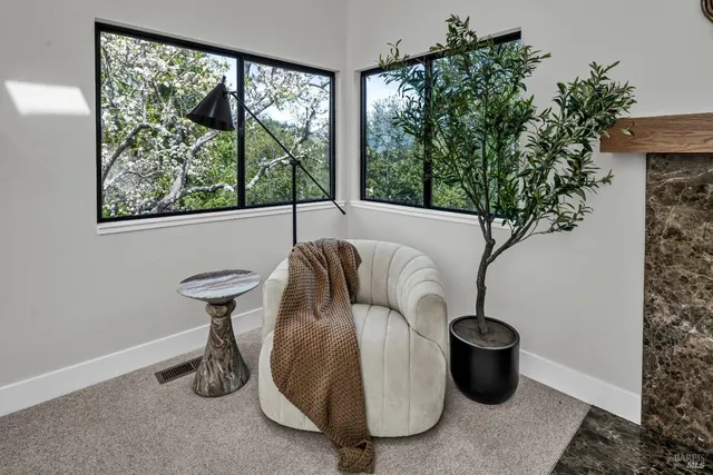 $6,995,000 | 40 Los Pinos, Nicasio, CA 94946