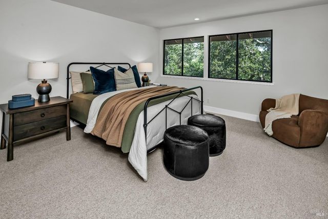 $6,995,000 | 40 Los Pinos, Nicasio, CA 94946