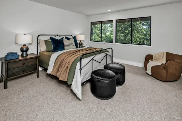 $6,995,000 | 40 Los Pinos, Nicasio, CA 94946