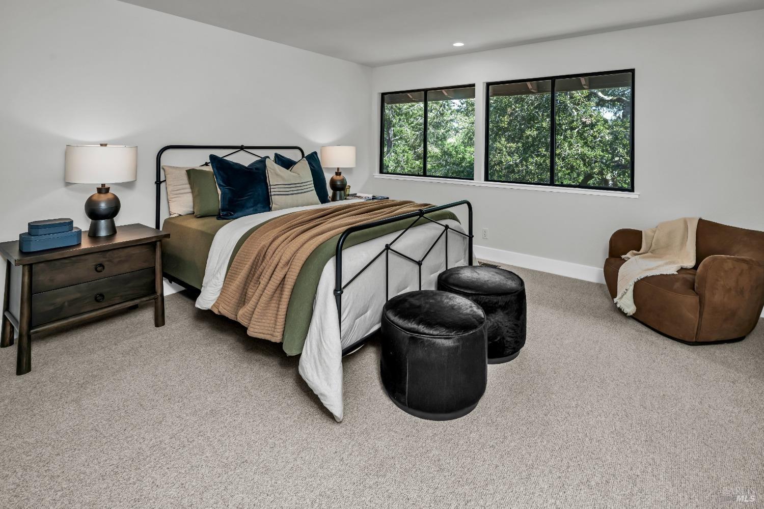 40 Los Pinos Nicasio, CA 94946 - Photo 40 of 99