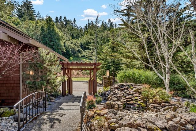$6,995,000 | 40 Los Pinos, Nicasio, CA 94946