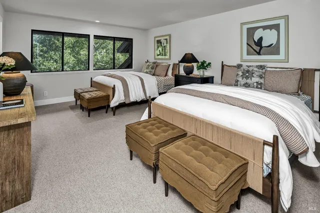 $6,995,000 | 40 Los Pinos, Nicasio, CA 94946