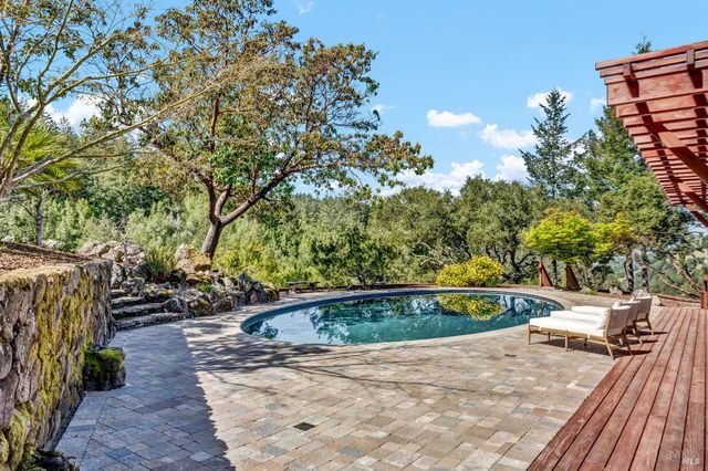 $6,995,000 | 40 Los Pinos, Nicasio, CA 94946