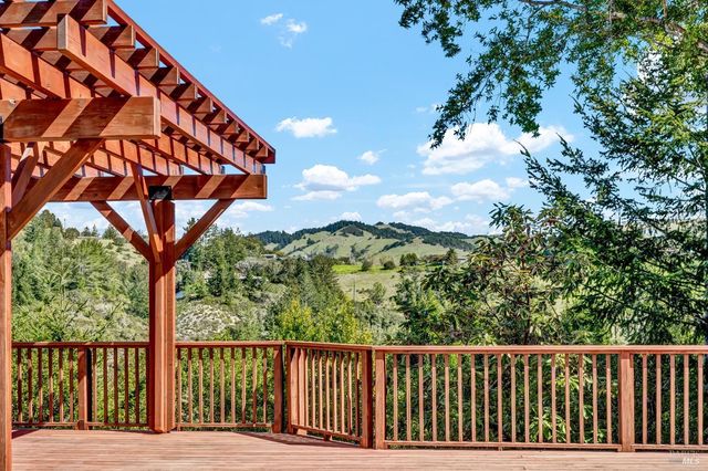 $6,995,000 | 40 Los Pinos, Nicasio, CA 94946