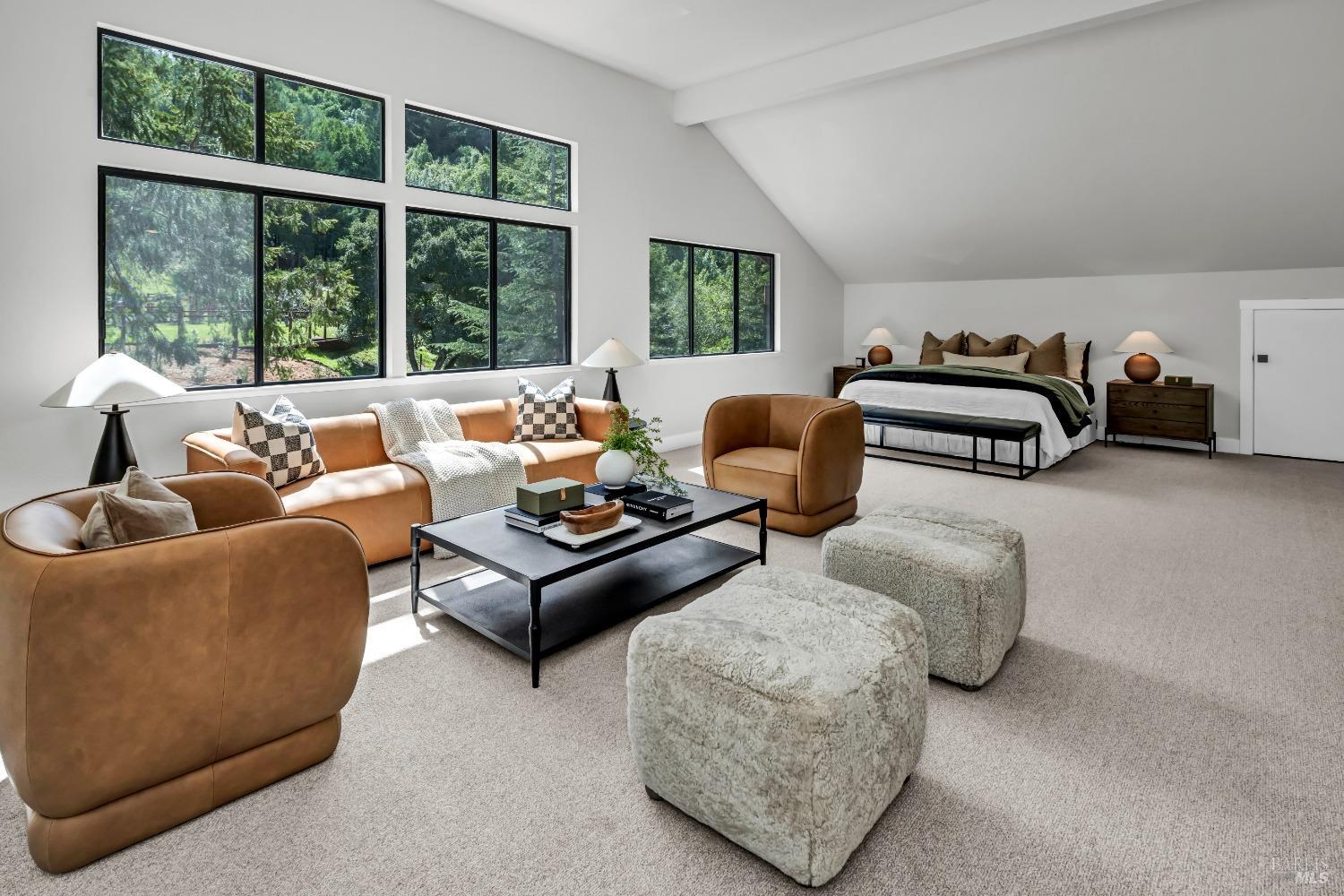 40 Los Pinos Nicasio, CA 94946 - Photo 45 of 99