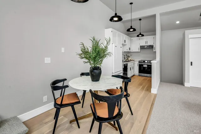 $6,995,000 | 40 Los Pinos, Nicasio, CA 94946