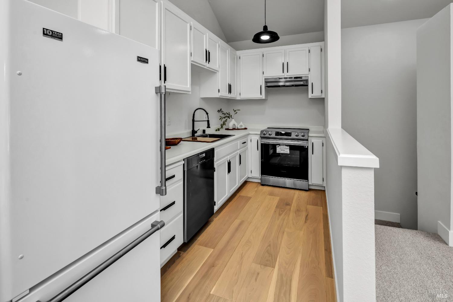 40 Los Pinos Nicasio, CA 94946 - Photo 48 of 99