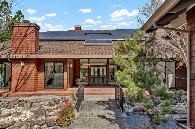 $6,995,000 | 40 Los Pinos, Nicasio, CA 94946