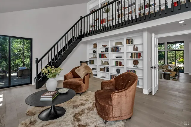 $6,995,000 | 40 Los Pinos, Nicasio, CA 94946