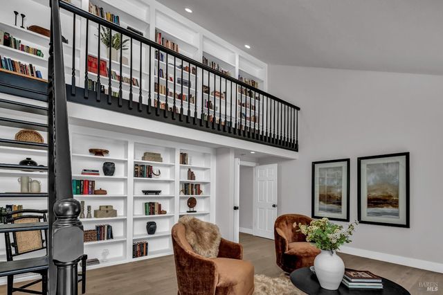 $6,995,000 | 40 Los Pinos, Nicasio, CA 94946