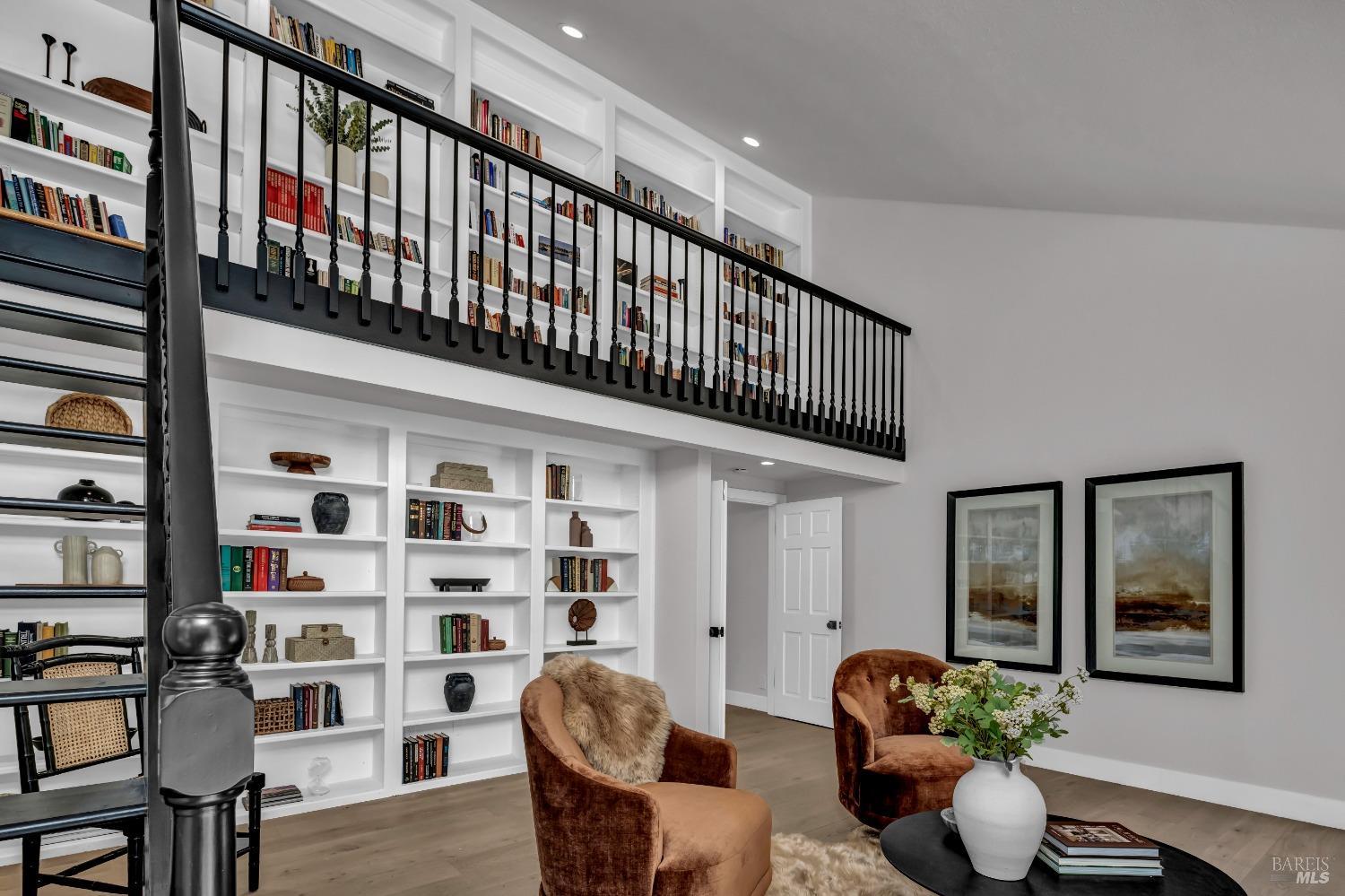 40 Los Pinos Nicasio, CA 94946 - Photo 53 of 99