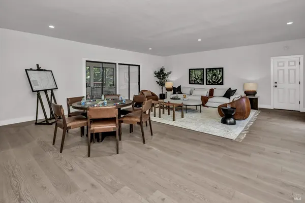 $6,995,000 | 40 Los Pinos, Nicasio, CA 94946