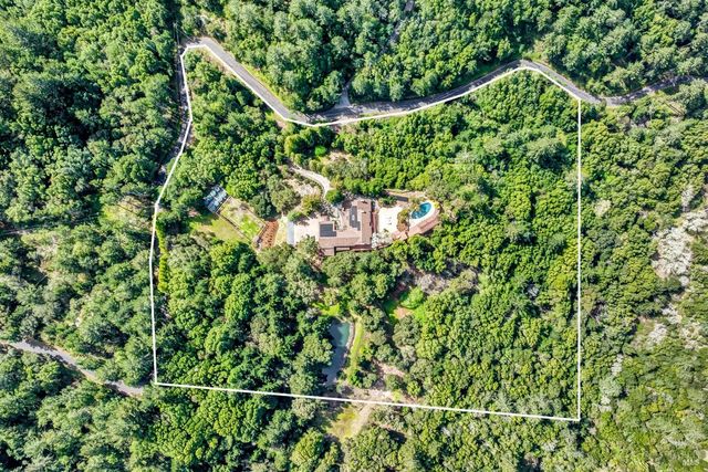 $6,995,000 | 40 Los Pinos, Nicasio, CA 94946