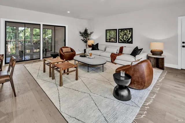 $6,995,000 | 40 Los Pinos, Nicasio, CA 94946