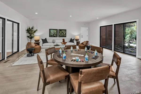 $6,995,000 | 40 Los Pinos, Nicasio, CA 94946