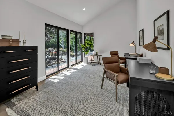 $6,995,000 | 40 Los Pinos, Nicasio, CA 94946