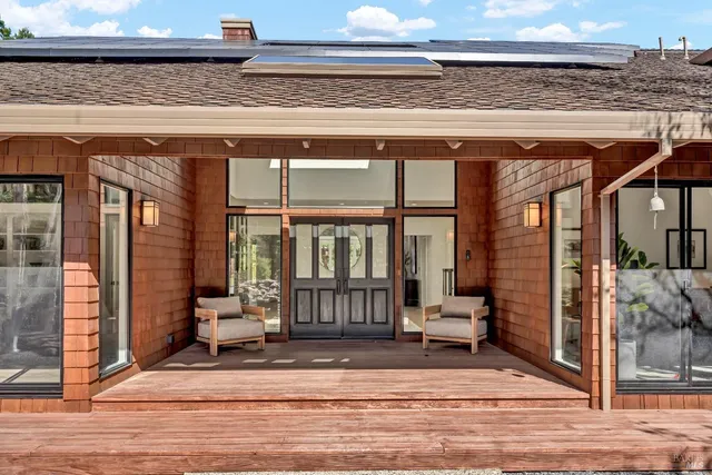 $6,995,000 | 40 Los Pinos, Nicasio, CA 94946