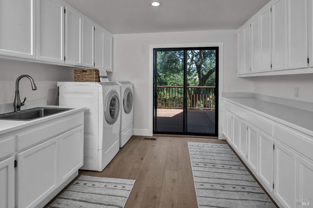 $6,995,000 | 40 Los Pinos, Nicasio, CA 94946