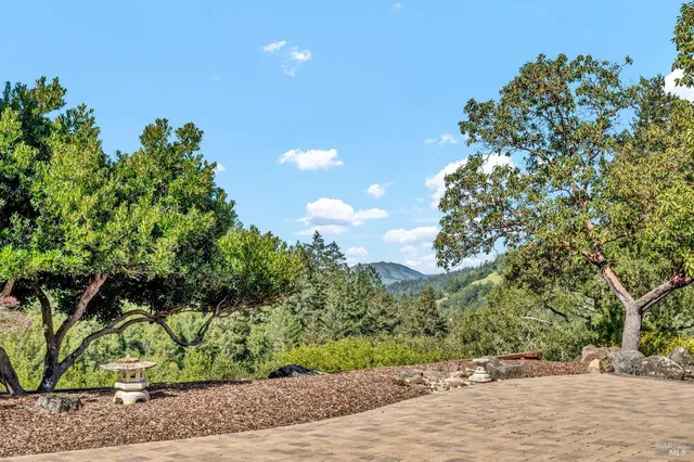$6,995,000 | 40 Los Pinos, Nicasio, CA 94946